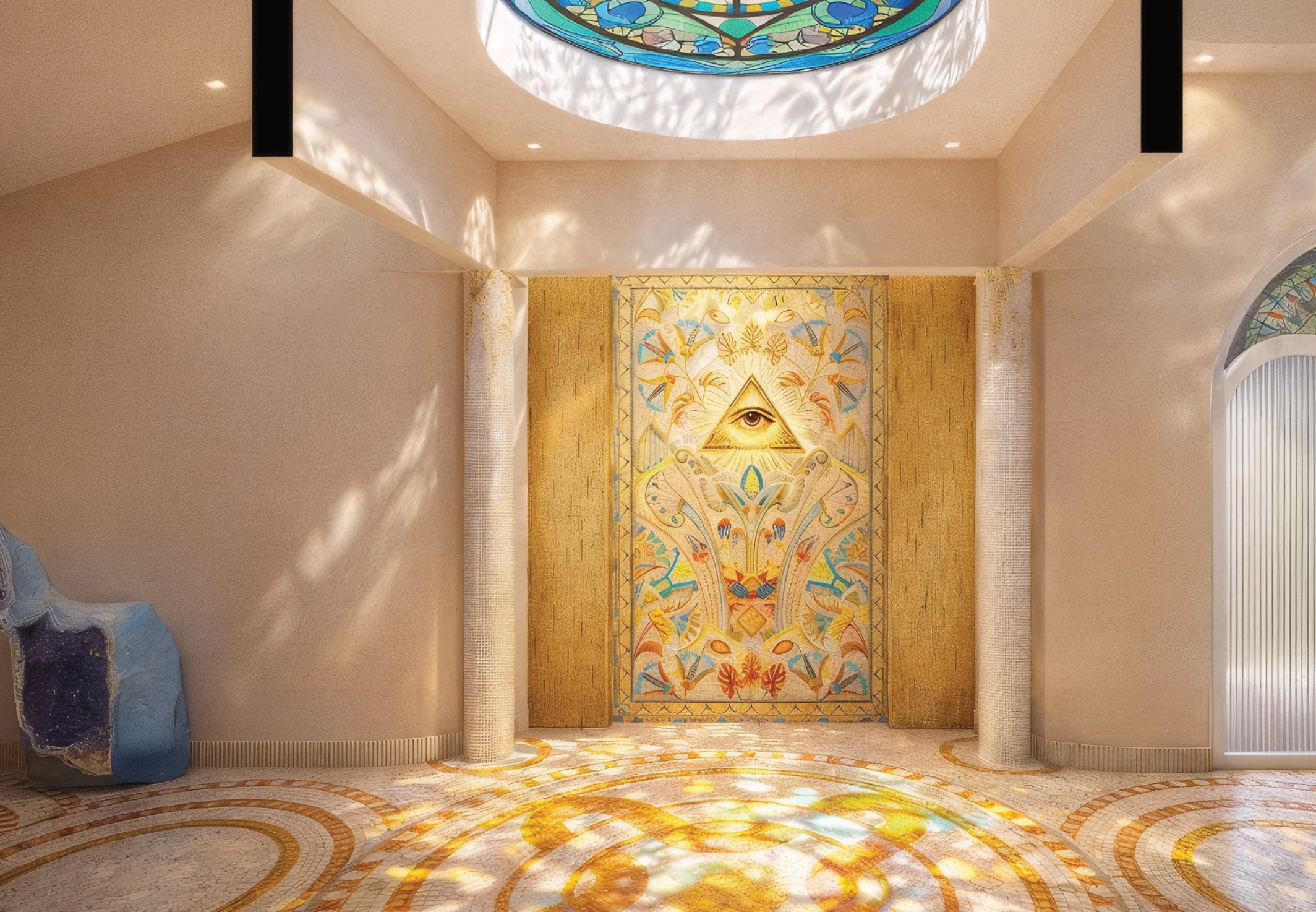 Mosaics