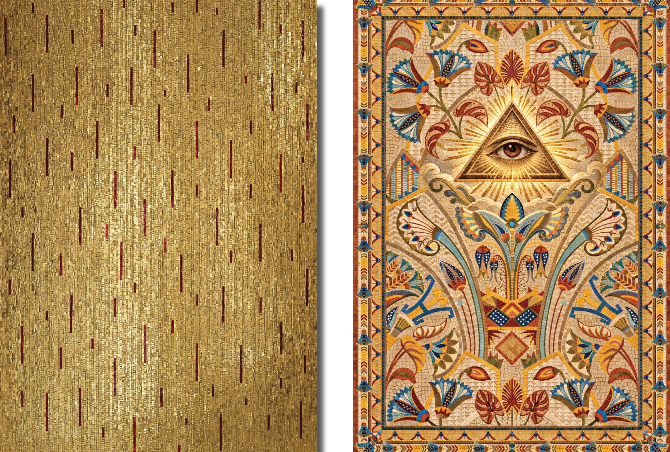 Mosaics