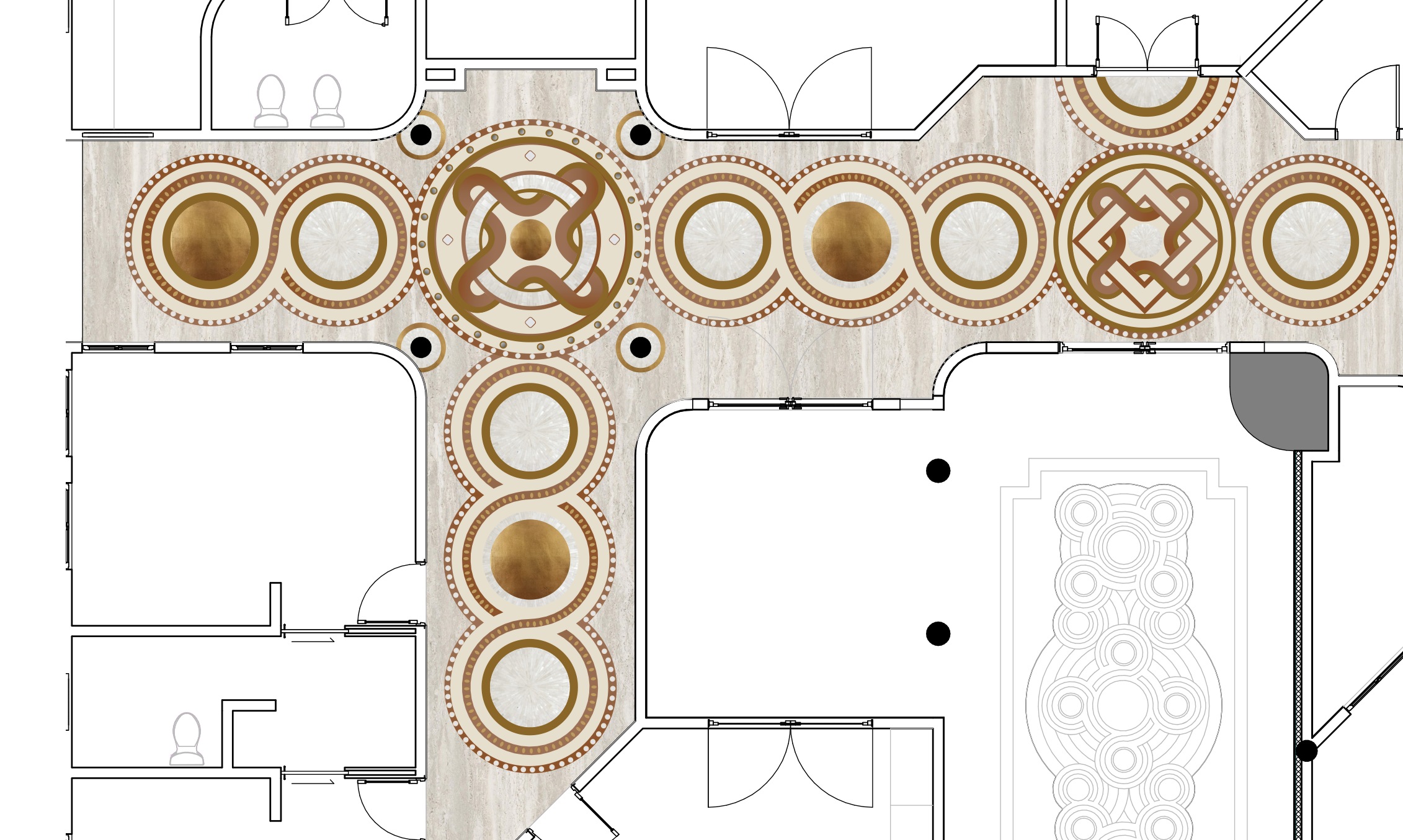 General Flooring